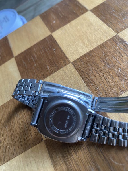Vintage Casio 229 1980’s era women’s watch62864731440130114
