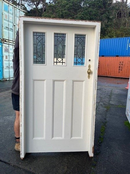 Front Door Carousel 1