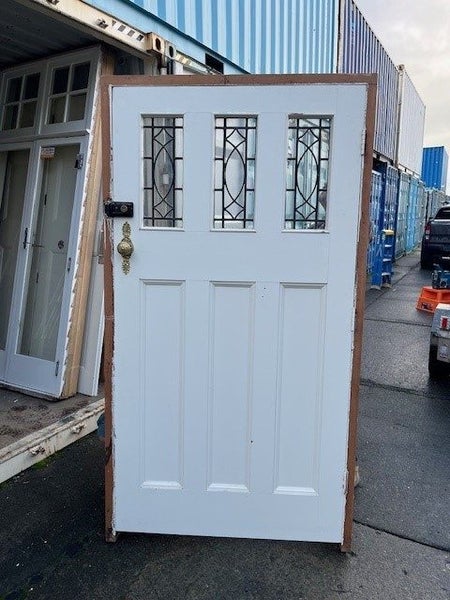 Front Door Carousel 2