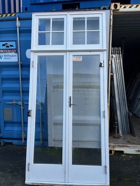 French Doors Carousel 1