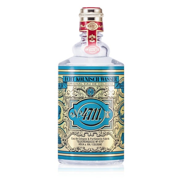4711 Eau De Cologne 100ml/3.4oz Carousel 2