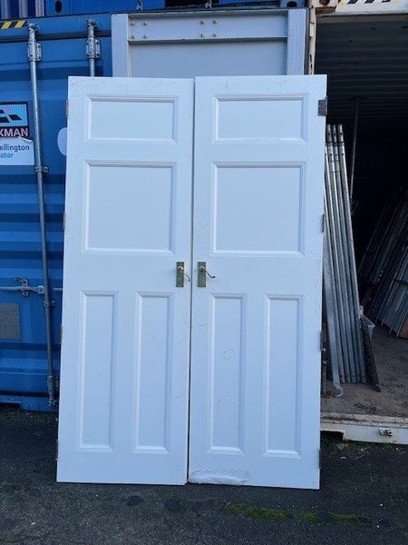 French doors Carousel 1