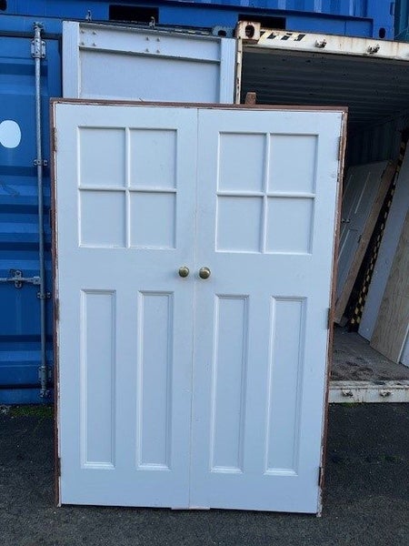 Internal french doors Carousel 1