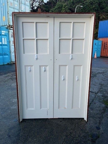 Internal french doors Carousel 2