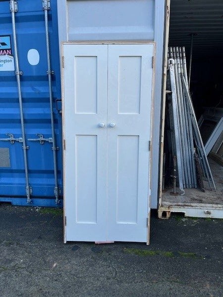 Wardrobe Doors Carousel 1