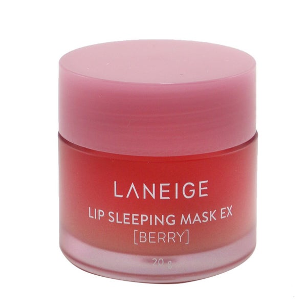 Laneige Lip Sleeping Mask EX - Berry 20g/0.68oz Carousel 2