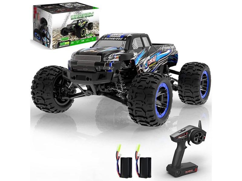CAR CLIMBING KING REMOTE CONTROL 1:16 SCALE BRAND NEW ARRIVAL!! Carousel 1