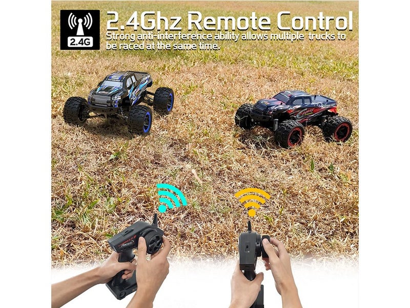 CAR CLIMBING KING REMOTE CONTROL 1:16 SCALE BRAND NEW ARRIVAL!! Carousel 6