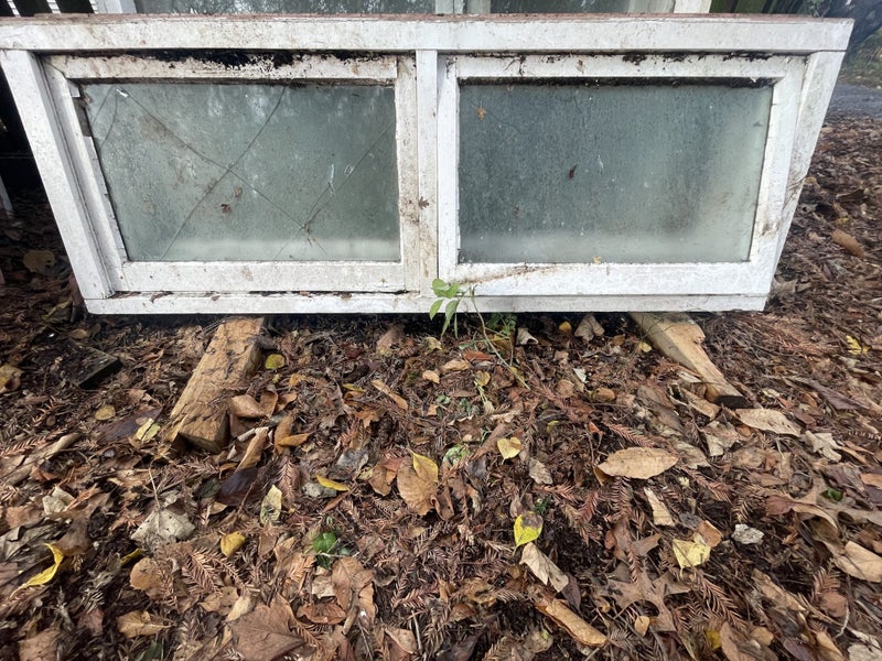 Timber bathroom window 1 Carousel 2