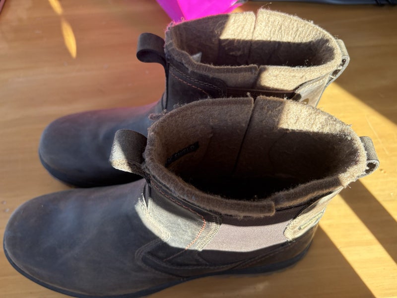 Rockport waterproof boots size 11(UK sizing) Carousel 1