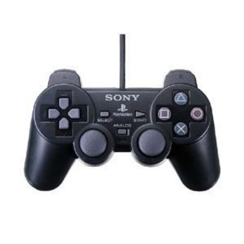 \\PS2// Sony PS2 controller Carousel 1