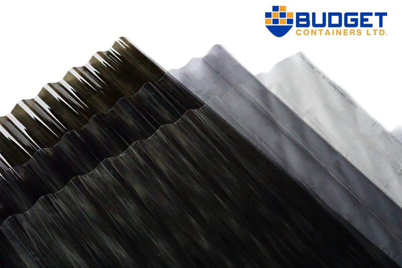 Polycarbonate Roofing Sheet Carousel 19