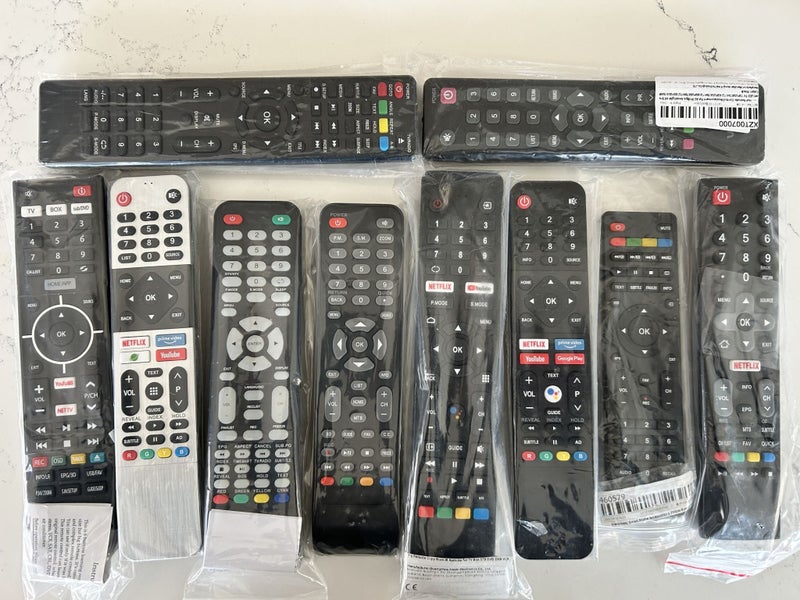 VEON TV REMOTE.ALL THE MODELS ,PLEASE INQUIRE WITH MODEL NUMBER Carousel 1