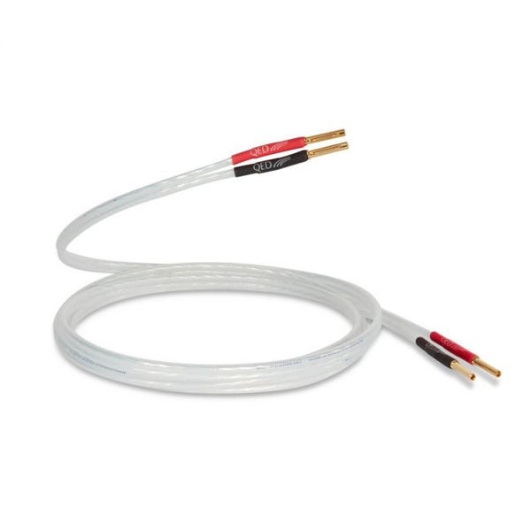 QED XT25 Speaker Cables Carousel 1