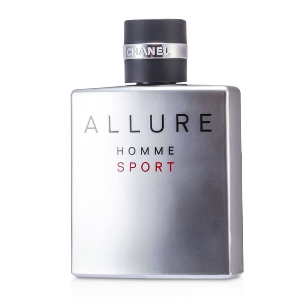 Chanel Allure Homme Sport Eau De Toilette Spray 50ml/1.7oz Carousel 4