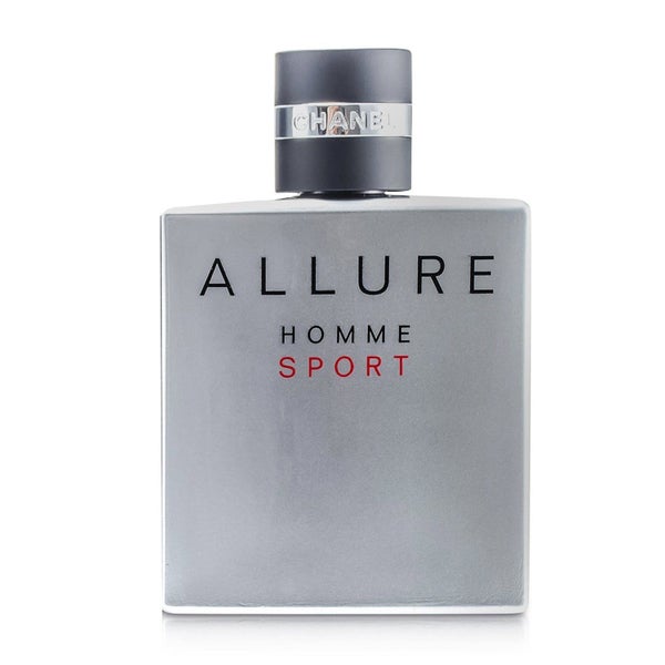 Chanel Allure Homme Sport Eau De Toilette Spray 50ml/1.7oz Carousel 1