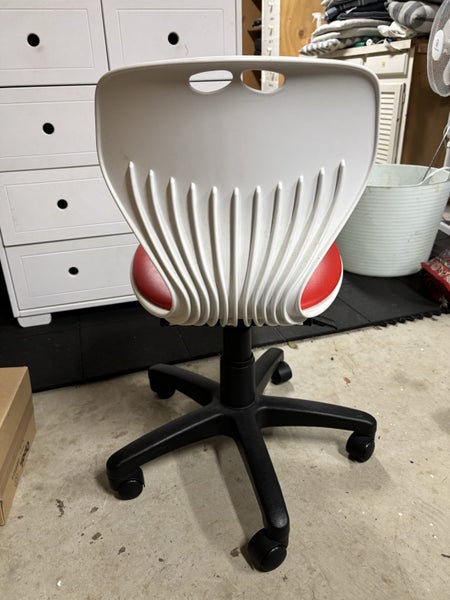 Office chair Carousel 2
