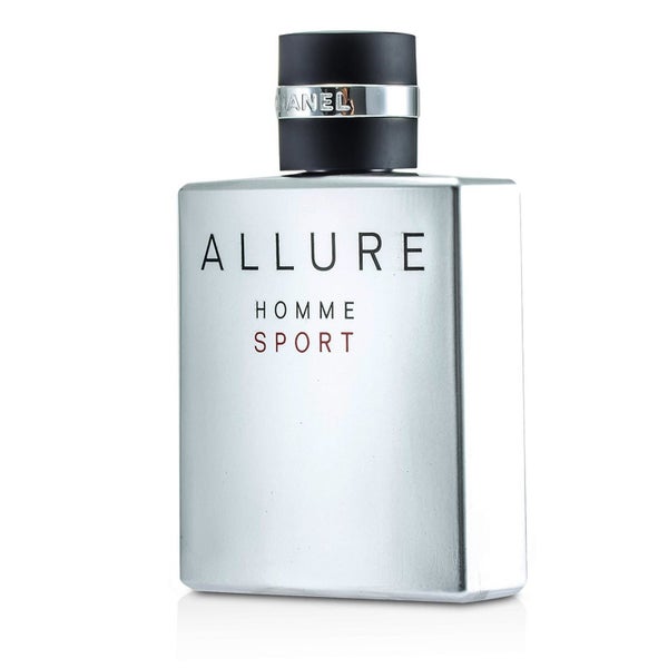 Chanel Allure Homme Sport Eau De Toilette Spray 100ml/3.4oz Carousel 5