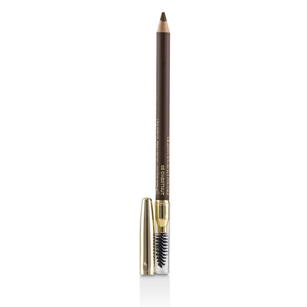 Lancome Brow Shaping Powdery Pencil - # 05 Chestnut (Unboxed) 1.19g/0.042oz Carousel 1