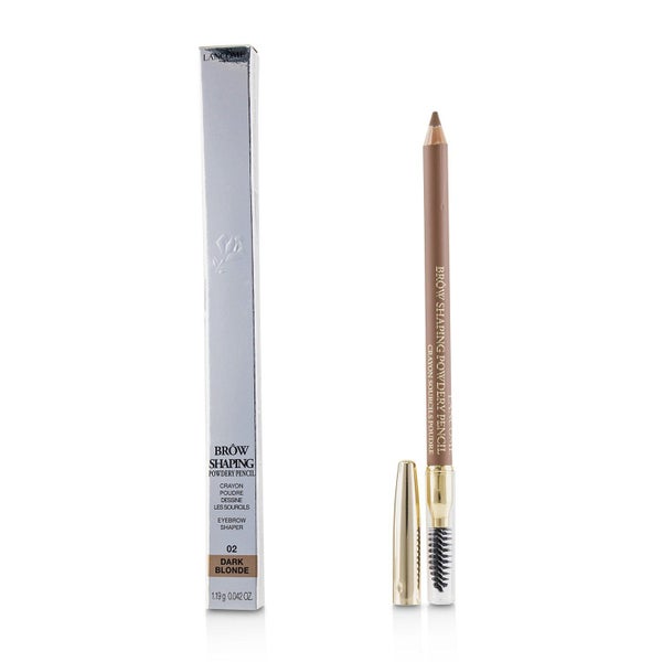 Lancome Brow Shaping Powdery Pencil - # 05 Chestnut (Unboxed) 1.19g/0.042oz Carousel 2