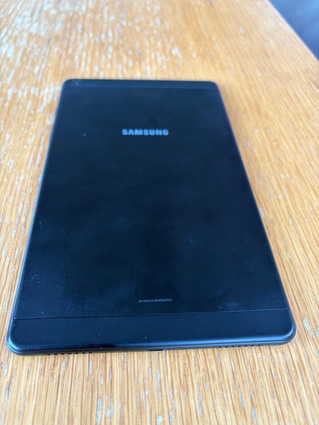 Samsung Galaxy Tab A 8.0 Carousel 2