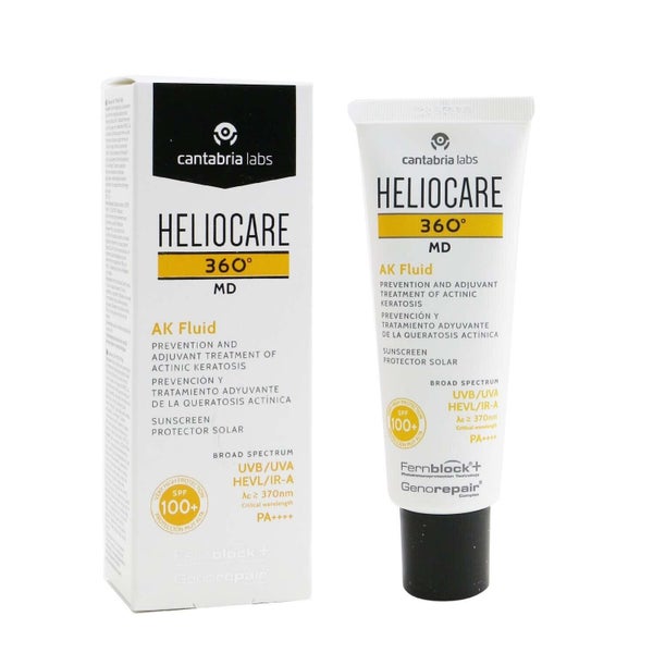 Heliocare by Cantabria Labs Heliocare 360 MD - AK Fluid SPF100 50ml/1.7oz Carousel 2