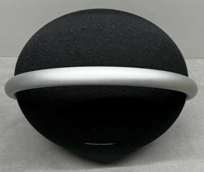 Harman Kardon Onyx Studio 8 Portable Stereo Bluetooth Speaker - Black Carousel 2