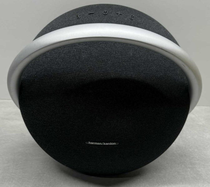 Harman Kardon Onyx Studio 8 Portable Stereo Bluetooth Speaker - Black Carousel 1