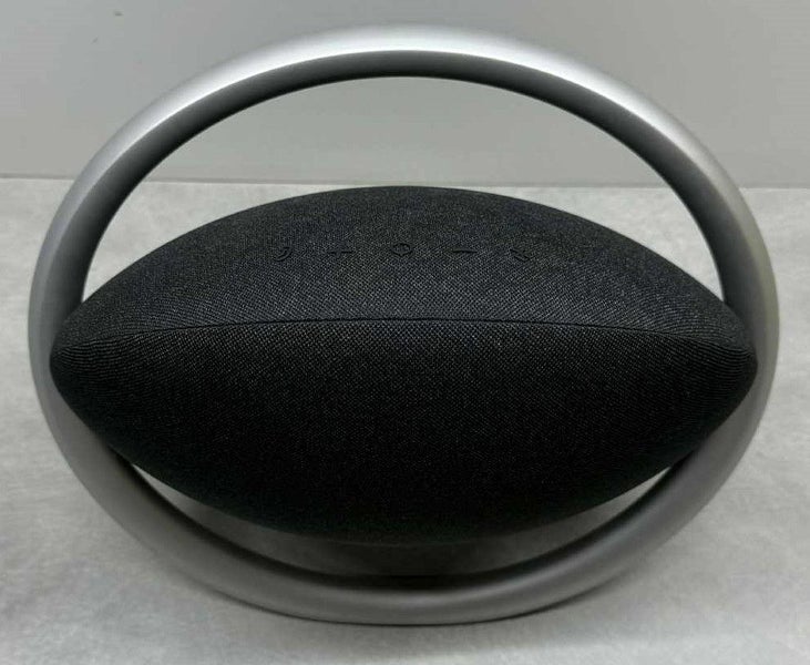 Harman Kardon Onyx Studio 8 Portable Stereo Bluetooth Speaker - Black Carousel 4