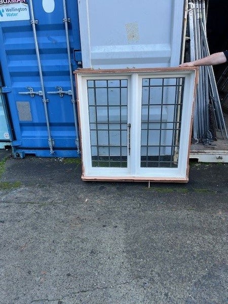 Leadlight Windows Carousel 4