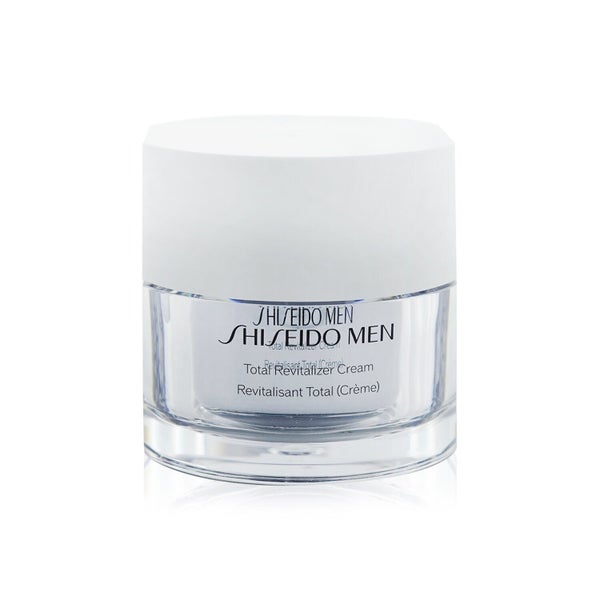 Shiseido Men Total Revitalizer Cream 50ml/1.7oz Carousel 1