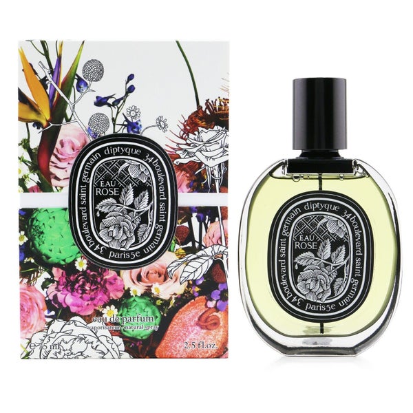 Diptyque Eau Rose Eau De Parfum Spray 75ml/2.5oz Carousel 2