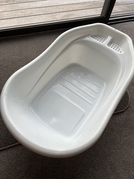 Baby bath Carousel 1