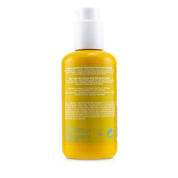 Biotherm Waterlover Melting Sun Milk SPF 50 - For Face & Body 200ml/6.76oz Carousel 2
