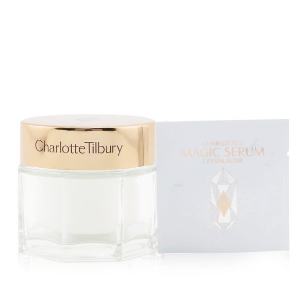 Charlotte Tilbury Magic Cream SPF 15 50ml/1.6oz Carousel 1