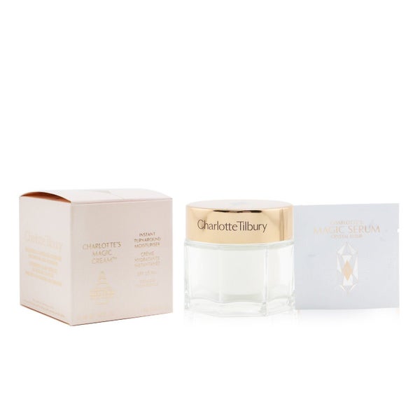 Charlotte Tilbury Magic Cream SPF 15 50ml/1.6oz Carousel 2