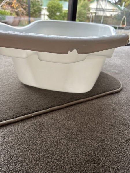 Baby bath Carousel 3