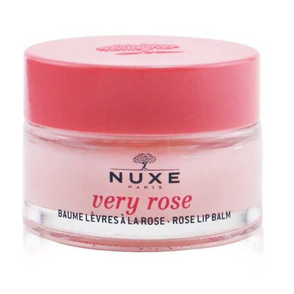Nuxe Very Rose Rose Lip Balm 15g/0.52oz Carousel 1
