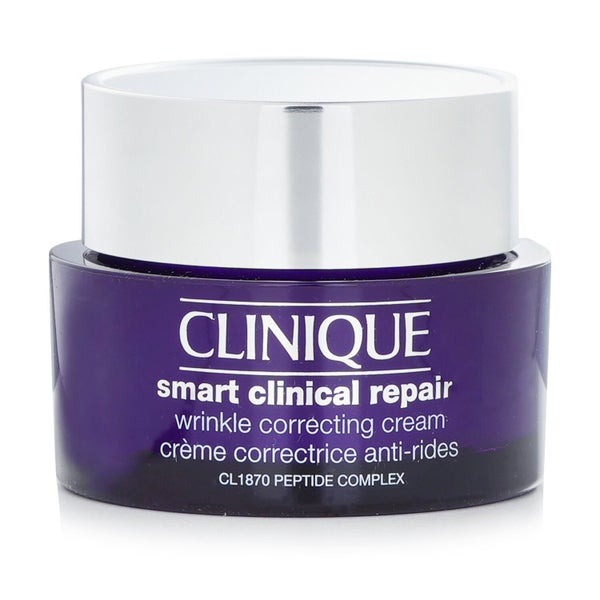 Clinique Clinique Smart Clinical Repair Wrinkle Correcting Cream 50ml/1.7oz Carousel 1