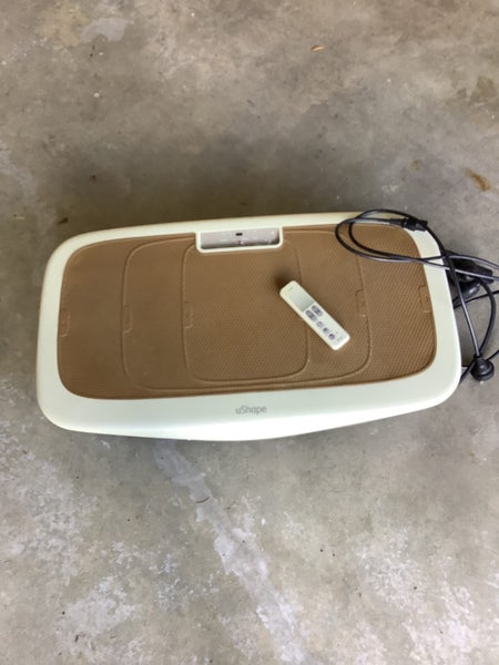 Osim U-shape Carousel 1