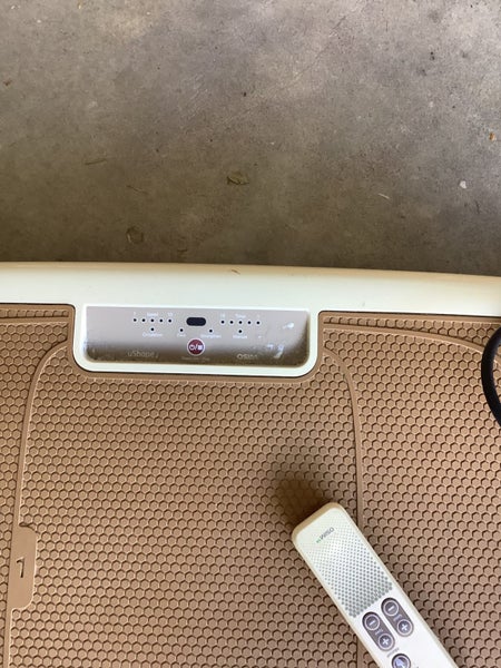 Osim U-shape Carousel 2