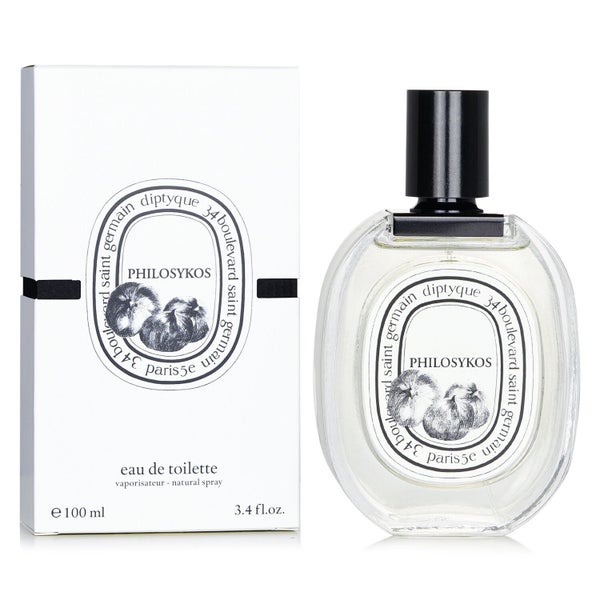 Diptyque Philosykos Eau De Toilette Spray 100ml/3.4oz Carousel 2