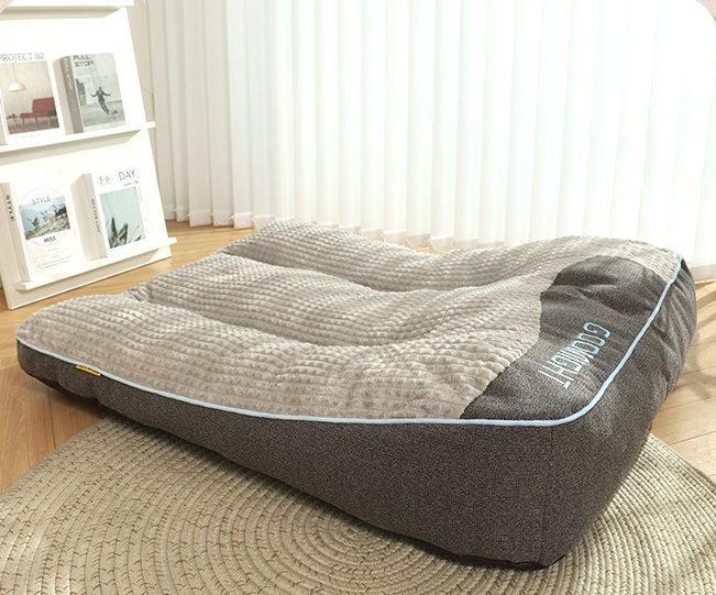 Dog Bed Super Large XL (120cm x 95cm x 36cm) Dog Couch Thick & Warm63671004092291110