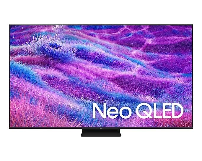 Samsung New 55" SMART TV Neo QLED QN80F (2025) NEW IN ORIGINAL PACKING629376279306271126