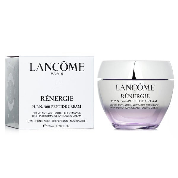 Lancome Renergie H.P.N. 300-Peptide Cream High-Performance Anti-Aging Cream 5... Carousel 2