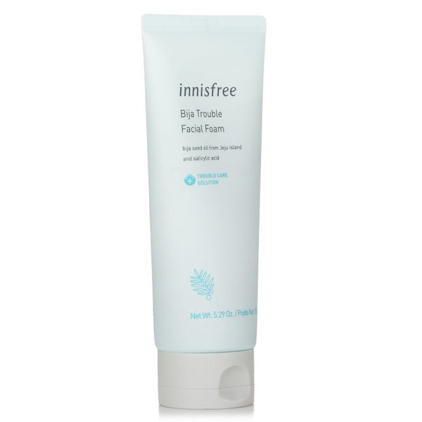 Innisfree Bija Trouble Facial Foam 150g/5.29oz Carousel 2