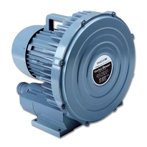 Aquatic Air pump Vortex Blower 1000 l/min Carousel 1