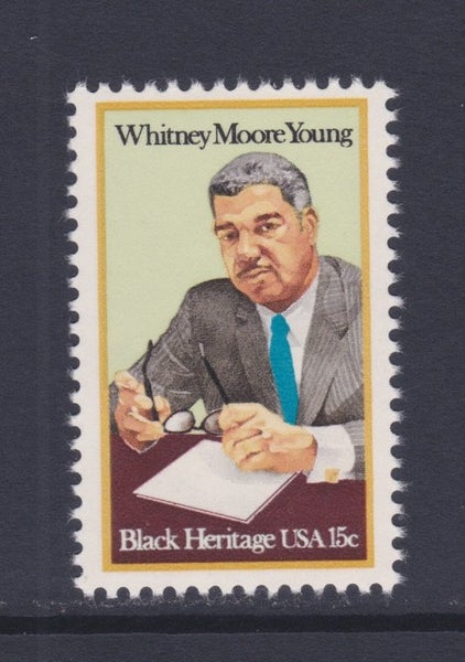 USA - 1875 - 1981 W M Young (1) - UHM Carousel 1