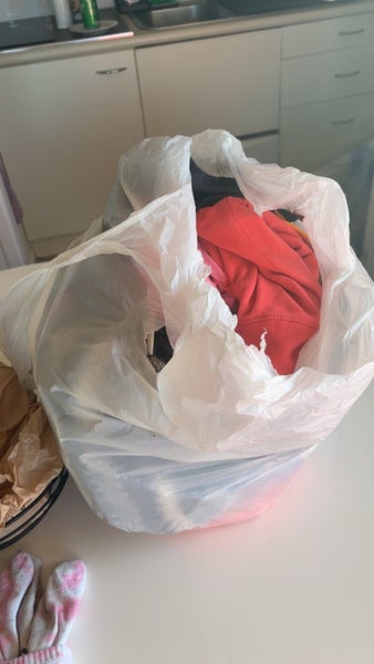 Mystery good condition men’s and woman’s clothing bundle mixed sizes Carousel 1