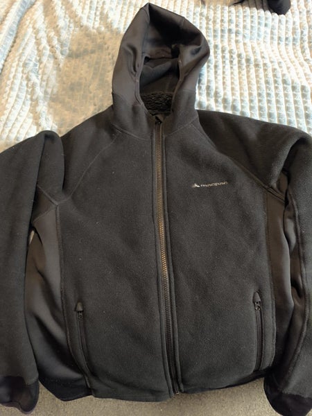 North Face Technical Fleece and Macpac Mountain Hoodie Combo62931722281345117